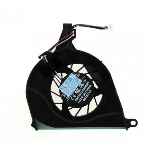 Ανεμιστηράκι Fan για Toshiba Satellite L650 L650D L655 L655D L750 L750D L755 L755D Type B