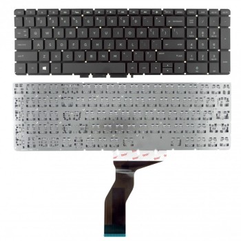 Πληκτρολόγιο HP Omen 17-W 17-W000 17-W100 17-W200 17T-W100 15-AB 15-AU 15-BC 15-AE 15-AW 15-AE BLACK