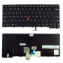 Πληκτρολόγιο Lenovo Thinkpad T440 T440P T450 T431S E431 E440 L440 L450 US BLACK