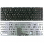 Πληκτρολόγιο Lenovo Yoga 500-15IBD 500-15IHW 500-15ISK US BLACK 
