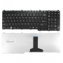 Πληκτρολόγιο Toshiba Satellite A500 A505 L350 L500 L505 L550 P200D P300 P500D X200 X205 US BLACK