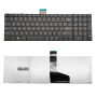 Πληκτρολόγιο Toshiba Satellite C850 C870D C855 C855D L850 L850D L870D P850 P870D US BLACK