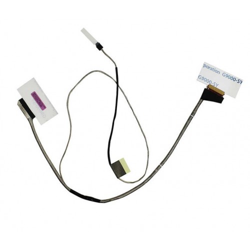 Καλωδιοταινία οθόνης Acer Aspire ES1-512 ES1-531 ES1-571 E15 450.03704.0031 30pin