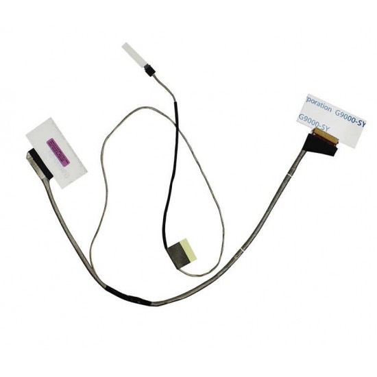 Καλωδιοταινία οθόνης Acer Aspire ES1-512 ES1-531 ES1-571 E15 450.03704.0031 30pin