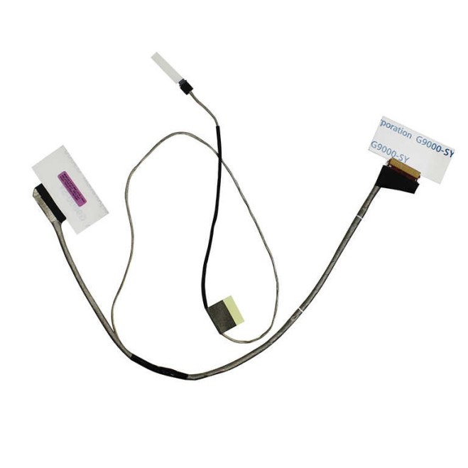 Καλωδιοταινία οθόνης Acer Aspire ES1-512 ES1-531 ES1-571 E15 450.03704.0031 30pin