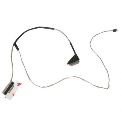 Καλωδιοταινία οθόνης Acer Aspire ES1-520 ES1-521 ES1-522 DC020021010 30pin - LED