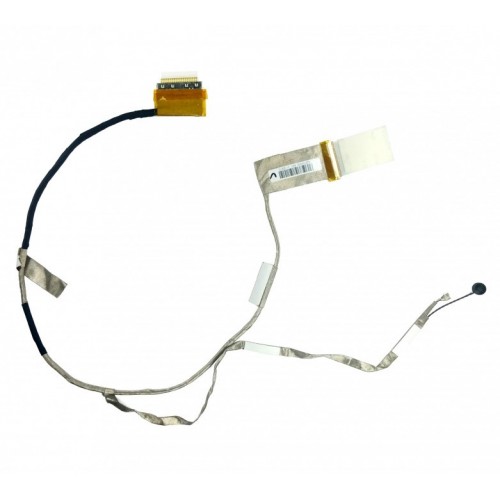 Καλωδιοταινία οθόνης Asus K54 K54D K54L X54H X54HR X54L X54LY 14G221047000 - LED
