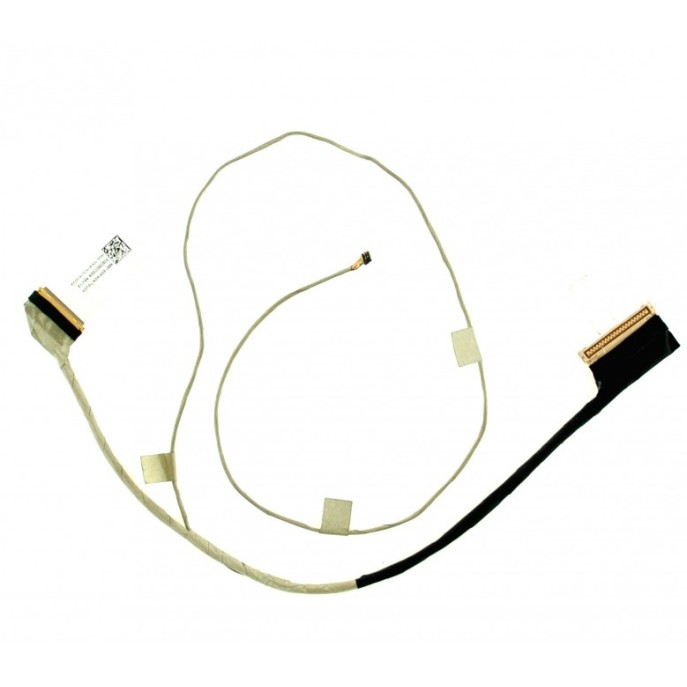 Καλωδιοταινία οθόνης Asus N551 DC02002200S - LED