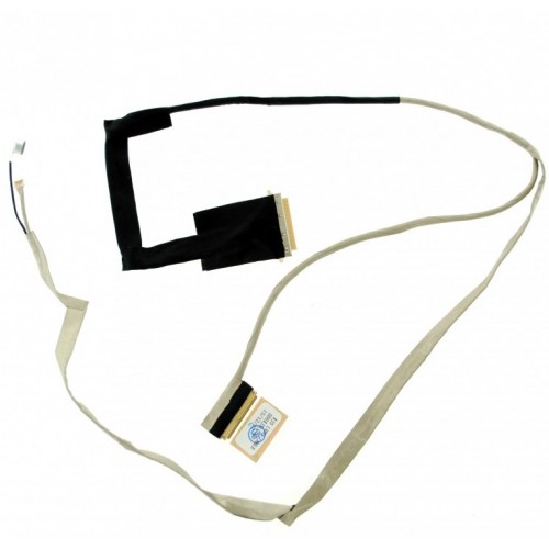 Καλωδιοταινία οθόνης Asus X501 DD0XJ3LC000 - LED