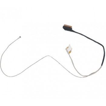 Καλωδιοταινία οθόνης Dell Inspiron 15 3551, 3552, 3558, 3559 3558 5555 5558 450.03001.0001 DC020024C00 30pin