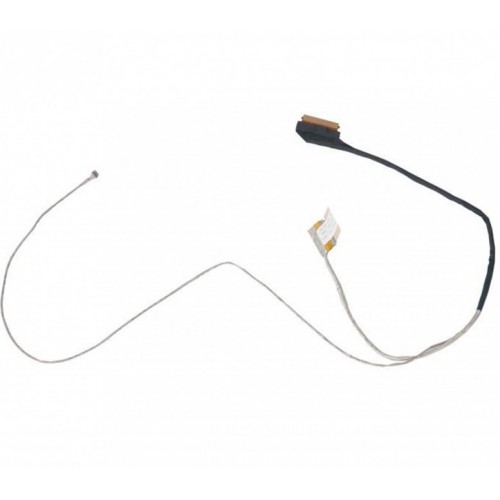 Καλωδιοταινία οθόνης Dell Inspiron 15 3551, 3552, 3558, 3559 3558 5555 5558 450.03001.0001 DC020024C00 30pin