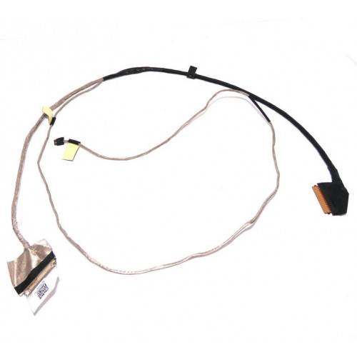 Καλωδιοταινία οθόνης Dell Inspiron 15 5565, 5567 DC02002I800 30pin