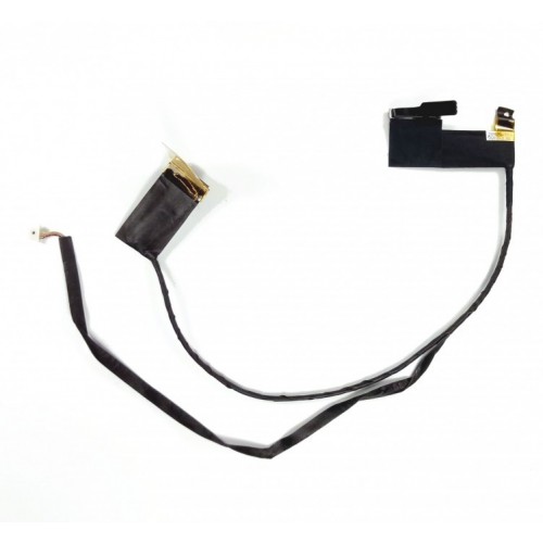 Καλωδιοταινία οθόνης HP Compaq CQ62 G62 WITH CAMERA 350401P00-GEK-G - LED