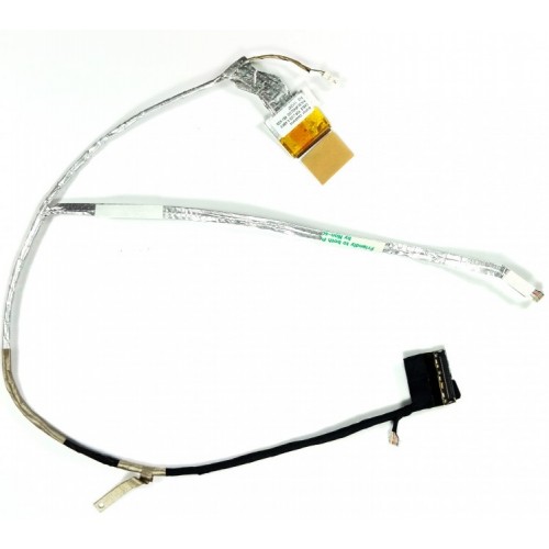 Καλωδιοταινία οθόνης HP Pavilion DV6-6000 DV6-6100 DV6-6135 50.4RH02.032 - LED 