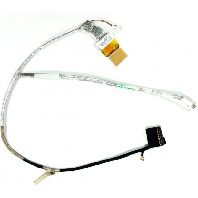 Καλωδιοταινία οθόνης HP Pavilion DV6-6000 DV6-6100 DV6-6135 50.4RH02.032 - LED 