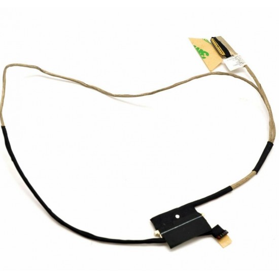 Καλωδιοταινία οθόνης HP EliteBook 840 G1 G2 6017B0428601 30pin - LED