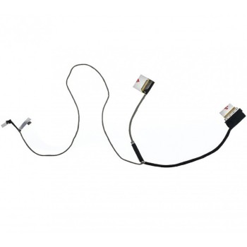 Καλωδιοταινία οθόνης HP 250 G4, 255 G415-A, HP 15-AC, HP 15-AY, HP 15-AF DC020026M00 30pin - LED