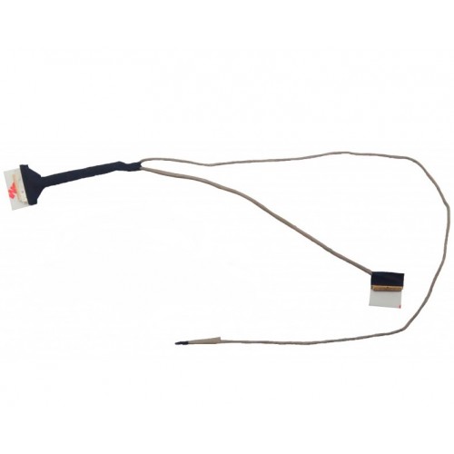 Καλωδιοταινία οθόνης HP 15-DA 15-DB 15-BS 250 255 G7 DC020031F00 30pin - LED