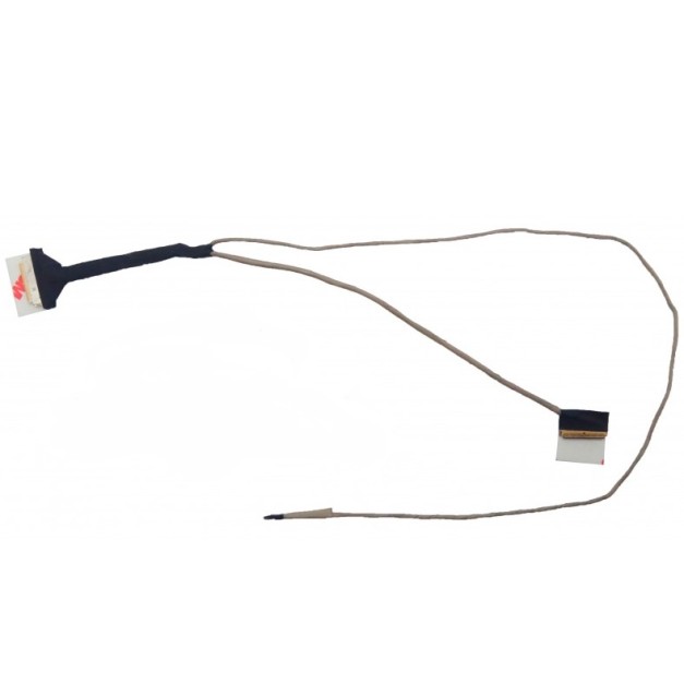 Καλωδιοταινία οθόνης HP 15-DA 15-DB 15-BS 250 255 G7 DC020031F00 30pin - LED