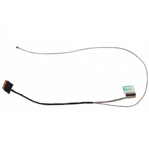 Καλωδιοταινία οθόνης HP Pavilion 15-AU 15-AW NON TOUCH DD0G34LC011 30pin - LED