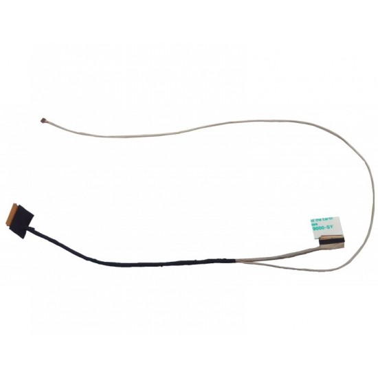 Καλωδιοταινία οθόνης HP Pavilion 15-AU 15-AW NON TOUCH DD0G34LC011 30pin - LED