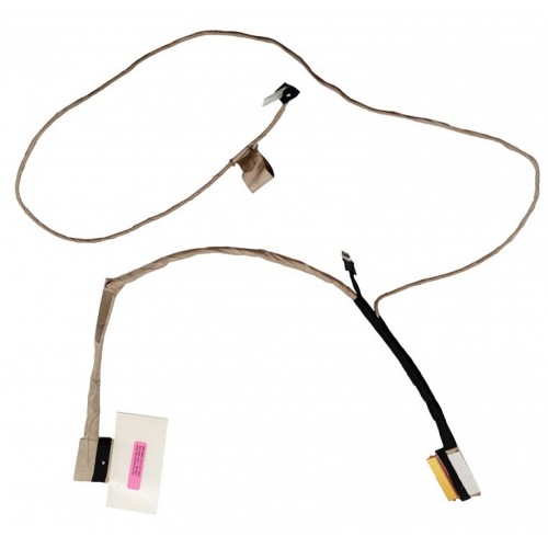 Καλωδιοταινία οθόνης Lenovo Flex 3 1470 1480 1570 1580 / Yoga 500-14ACL 520-14ISK 500-14IBD 450.03S01.0011 30pin - LED