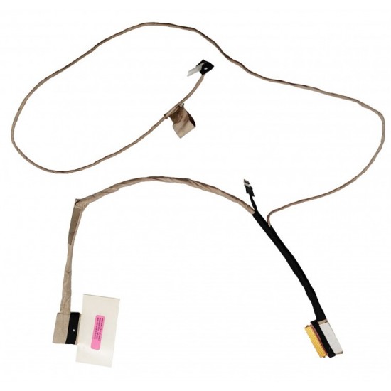 Καλωδιοταινία οθόνης Lenovo Flex 3 1470 1480 1570 1580 / Yoga 500-14ACL 520-14ISK 500-14IBD 450.03S01.0011 30pin - LED