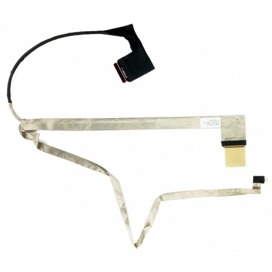 Καλωδιοταινία οθόνης Lenovo Ideapad G480 G485 G580 G580A G585 50.4SH07.001 - LED