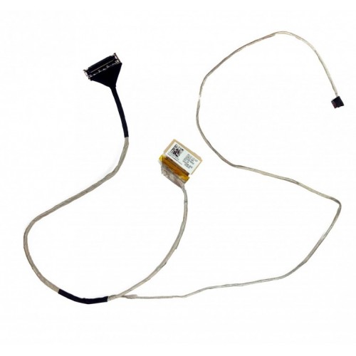 Καλωδιοταινία οθόνης Lenovo Ideapad G50-30 G50-45 LONG CABLE 32CM DC02001MH00 - LED