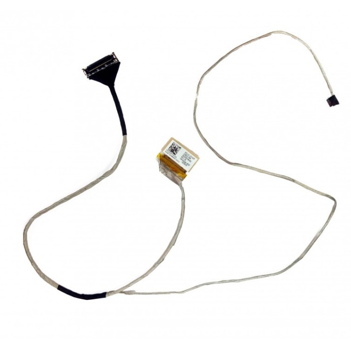 Καλωδιοταινία οθόνης Lenovo Ideapad G50-30 G50-45 LONG CABLE 32CM DC02001MH00 - LED