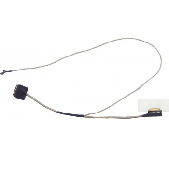 Καλωδιοταινία οθόνης Lenovo Z51-70 500-15ISK 500-15ACZ V4000 DC020024W00 30pin - LED