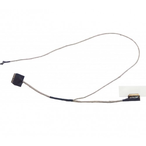 Καλωδιοταινία οθόνης Lenovo Z51-70 500-15ISK 500-15ACZ V4000 DC020024W00 30pin - LED