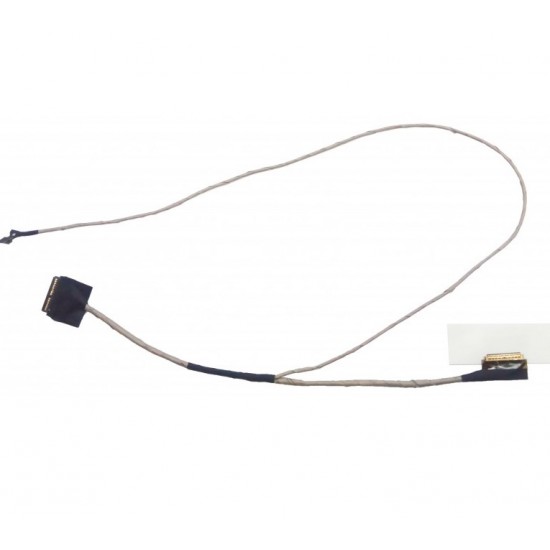 Καλωδιοταινία οθόνης Lenovo Z51-70 500-15ISK 500-15ACZ V4000 DC020024W00 30pin - LED