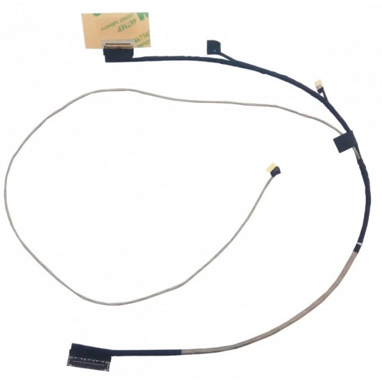 Καλωδιοταινία οθόνης Lenovo Flex 5-1470 / Yoga 520-14ISK 520-14IKB DC02002R900 30pin - LED