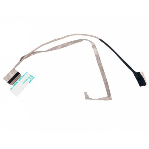 Καλωδιοταινία οθόνης Sony Vaio SVE15, SVE151, SVE151C DD0HK5LC000 40pin - LCD