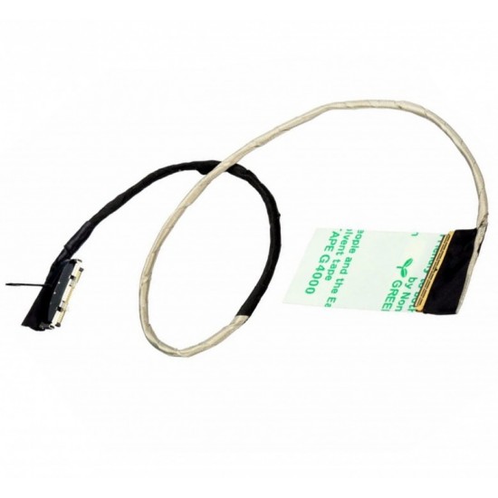 Καλωδιοταινία οθόνης Toshiba Satellite L50-B, L55-B, L55D-B DD0BLILC130 - LED 30 pin