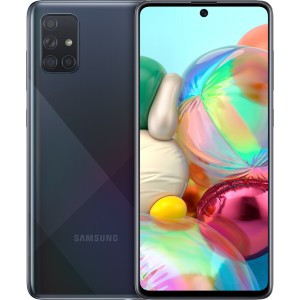 Samsung Galaxy A70