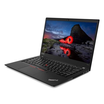 Lenovo Thinkpad T490 | i7-8665U| 16GB | 512GB m.2 | 14.1 FHD