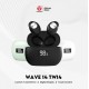 Ακουστικά Fantech Life Wave 14 True Wireless