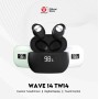 Ακουστικά Fantech Life Wave 14 True Wireless