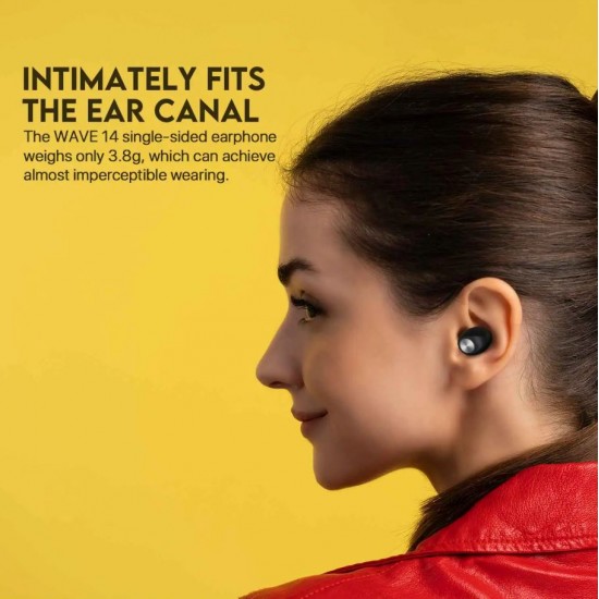 Ακουστικά Fantech Life Wave 14 True Wireless