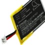 Μπαταρία για SportDog SBC-R / type SAC54-16091 3,7V 160mAh Li-Polymer (V9SBCR)