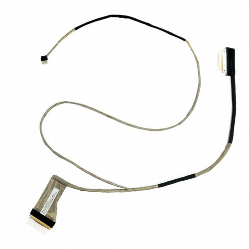 Καλωδιοταινία οθόνης Toshiba Satellite C850 C855 C855D L855 6017B0361601 - LED