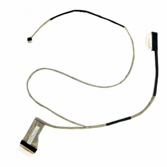 Καλωδιοταινία οθόνης Toshiba Satellite C850 C855 C855D L855 6017B0361601 - LED