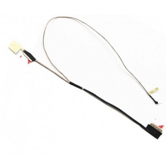 ΚΑΛΩΔΙΟΤΑΙΝΙΑ ΟΘΟΝΗΣ LCD CABLE HP HP 15-AC 15-AF 250 G4 255 G4 15-DA dc02002wz00