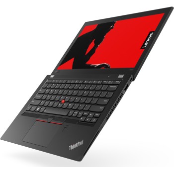 Lenovo ThinkPad X390 | Core i5-8365u | 8GB | 256GB M.2 | 13.3" FHD