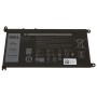Μπαταρία  YRDD6 για Dell Inspiron 14 5485, 3493, 3582, 3593, 3793, 5480, 5481 2-in-1, 5482 2-in-1, 5491 2-in-1, 5590, 5591 2-in-1, 5593, 5594, 7586 2-in-1 Dell Vostro 3491, 5481, 5581, 5590