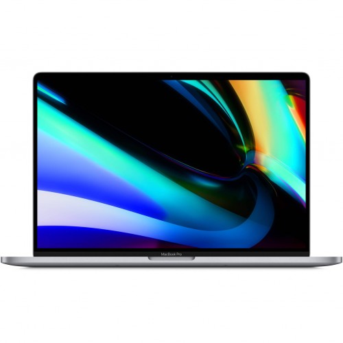 Apple MacBook Pro A1990|Core i9-9880H|32GB|1TB M.2 NVME|16" Retina