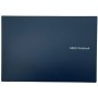 LCD Back cover ASUS Vivobook X1603 M1603 - Σκούρο μπλε
