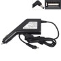 Φορτιστής αυτοκινήτου Asus, Toshiba 19V 90W 4.74A (2.5 x 5.5) (Cigarette Type) + USB Charger